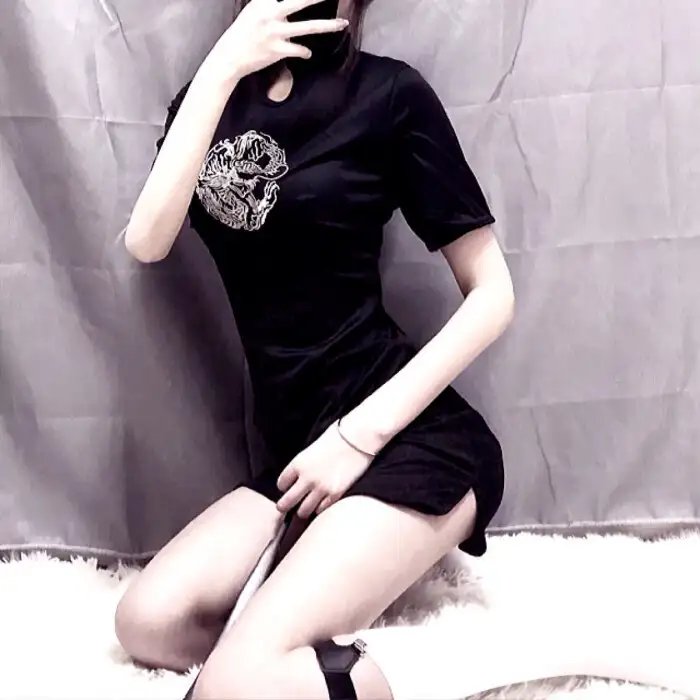 老公去哪了